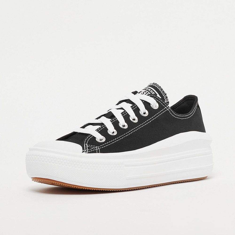 Chuck Taylor All Star Move Platform Ox - Image 2