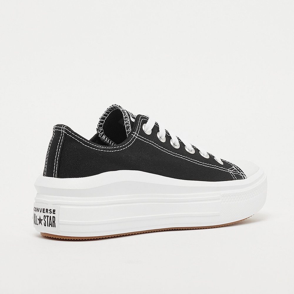 Chuck Taylor All Star Move Platform Ox - Image 3