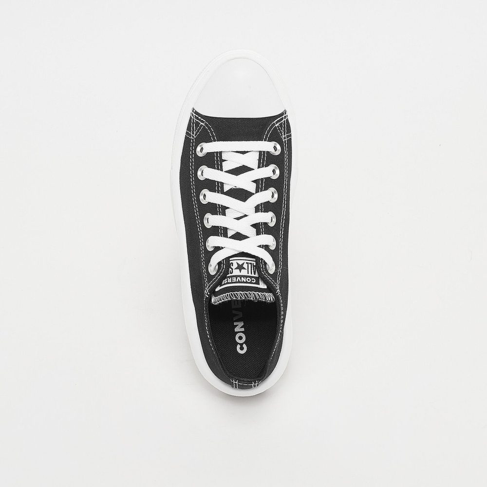 Chuck Taylor All Star Move Platform Ox - Image 5