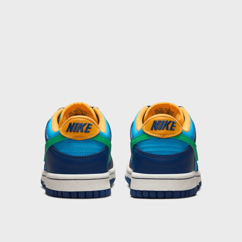 Dunk Low (GS) - Image 4