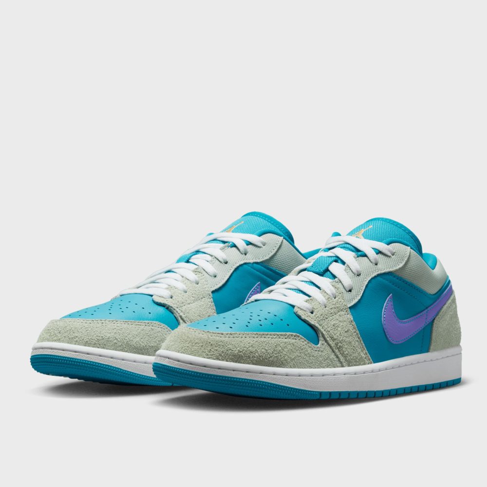 Air Jordan 1 Low SE - Image 4