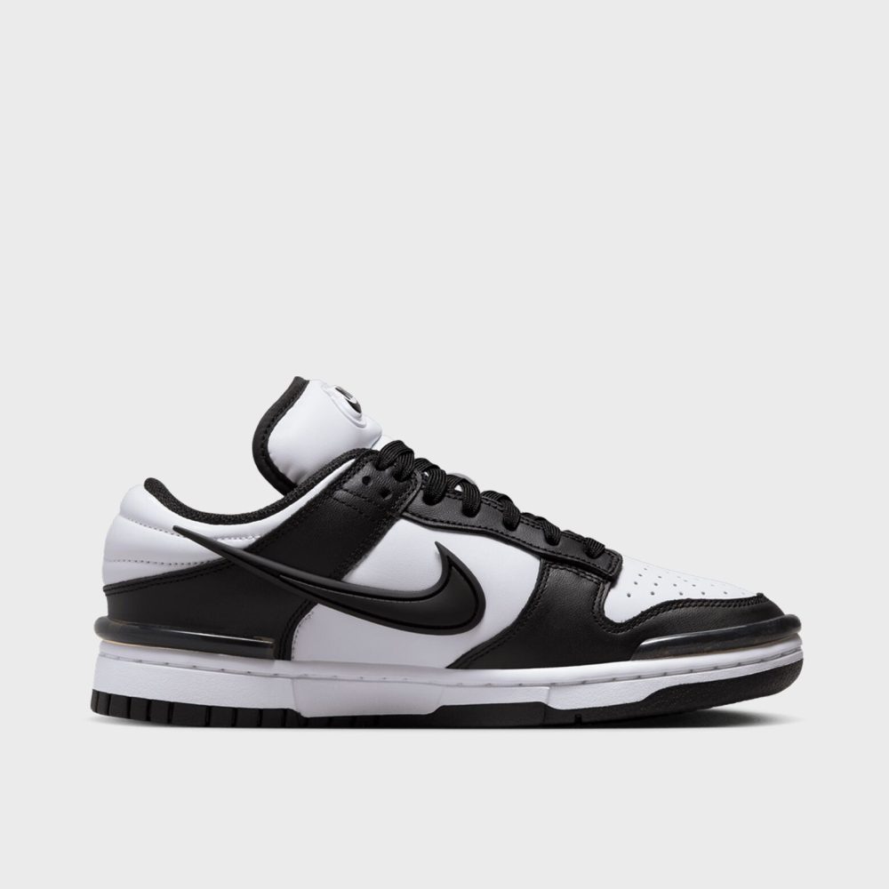 WMNS Dunk Low Panda Twist - Image 2