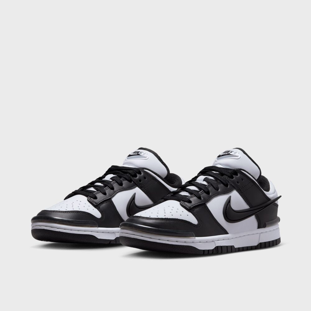 WMNS Dunk Low Panda Twist - Image 4