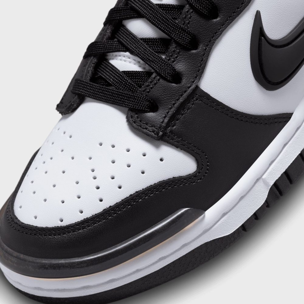 WMNS Dunk Low Panda Twist - Image 7