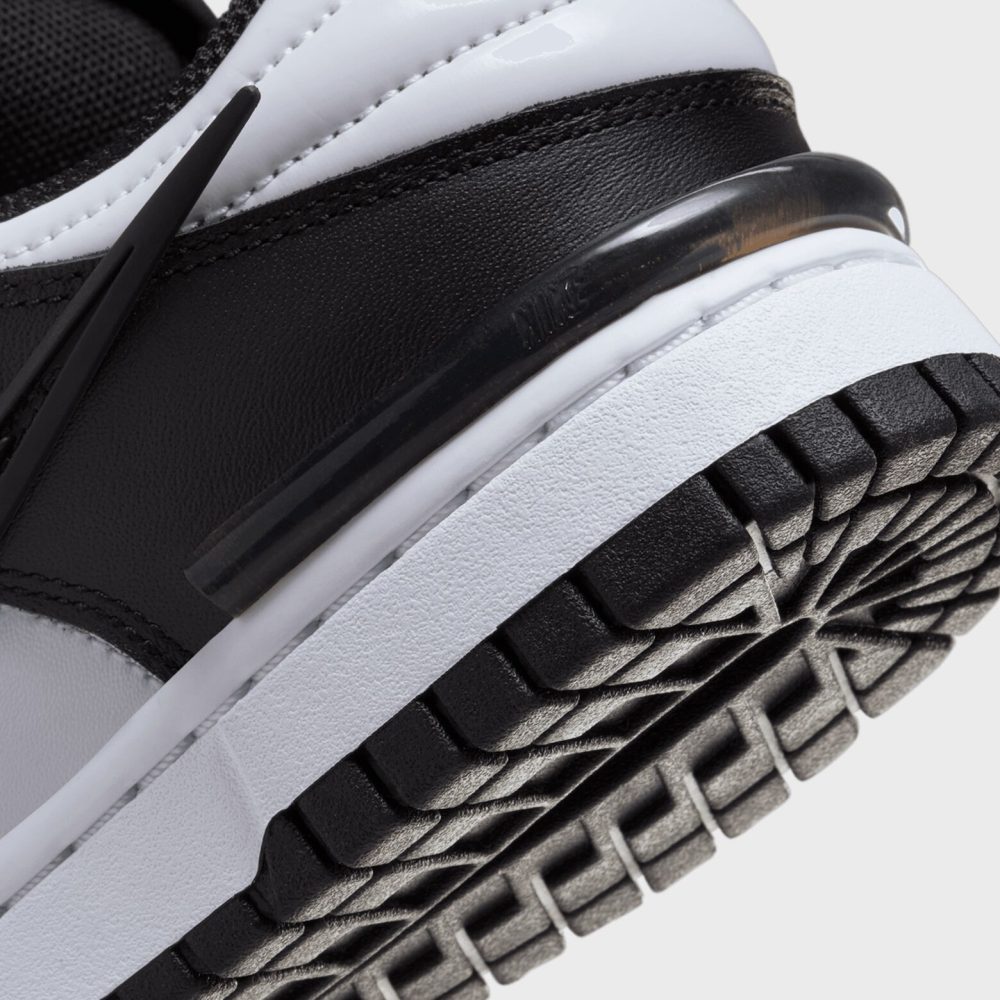 WMNS Dunk Low Panda Twist - Image 8