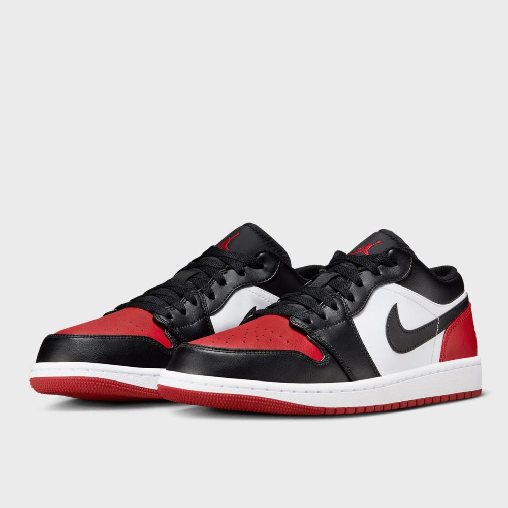 Air Jordan 1 Low - Image 4