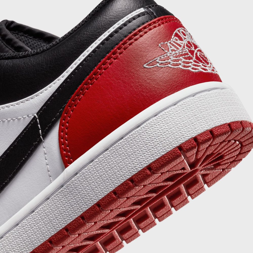 Air Jordan 1 Low - Image 8