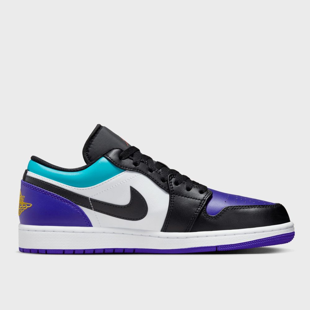 Air Jordan 1 Low - Image 2