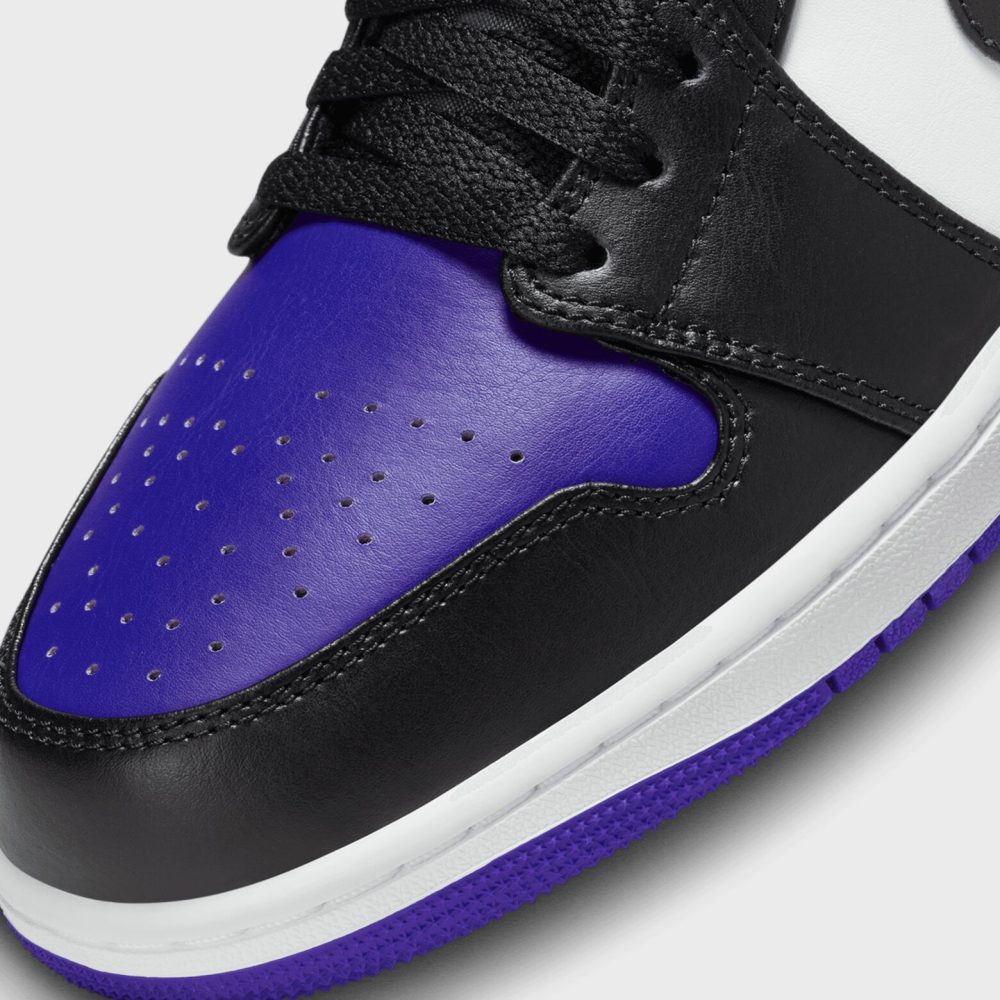 Air Jordan 1 Low - Image 7