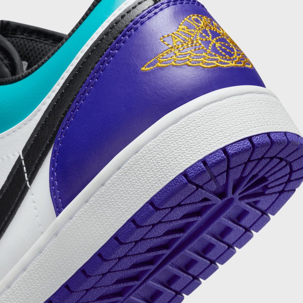 Air Jordan 1 Low - Image 8