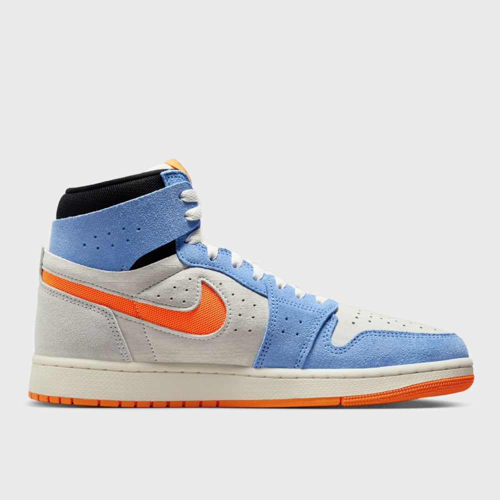 Air Jordan 1 Zoom CMFT 2 - Image 2