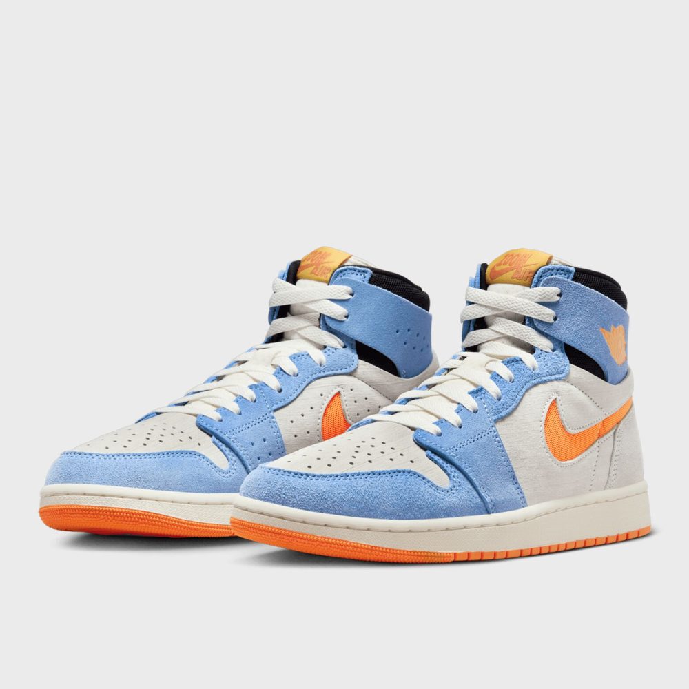 Air Jordan 1 Zoom CMFT 2 - Image 4