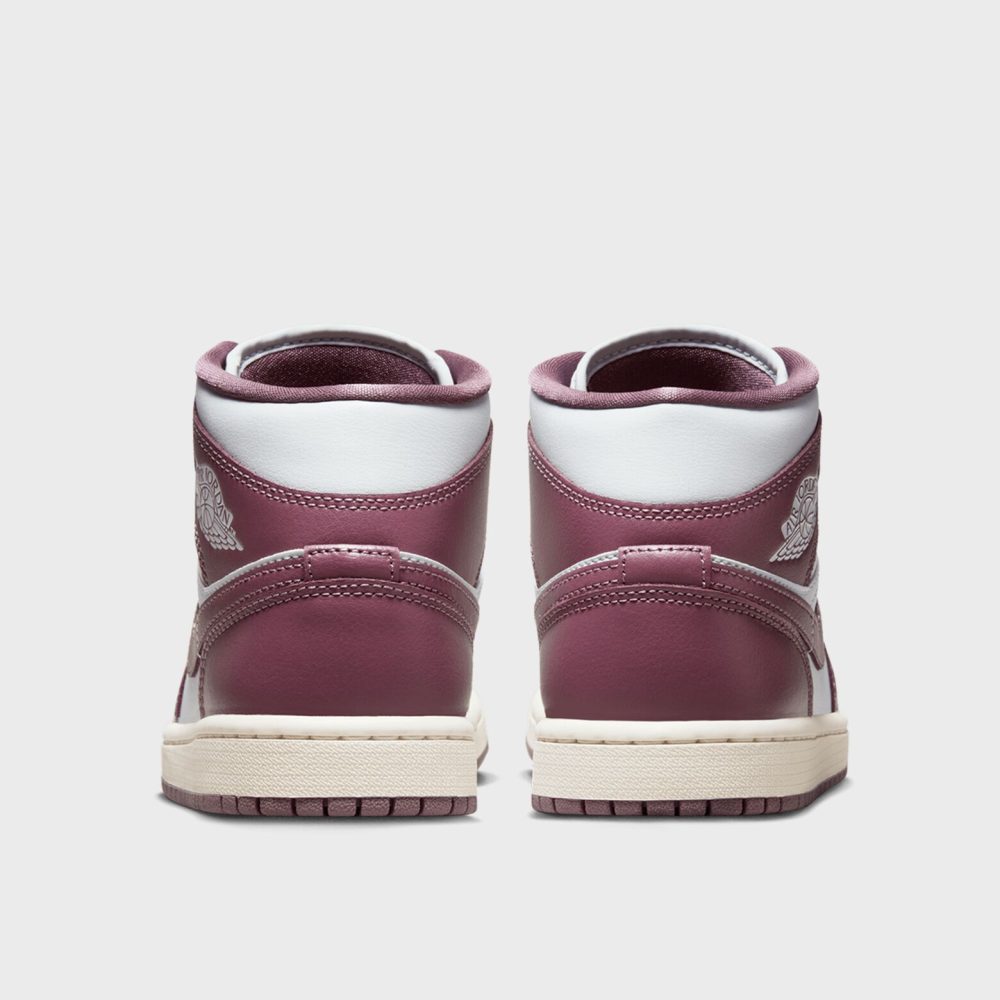 WMNS Air Jordan 1 Mid - Image 5