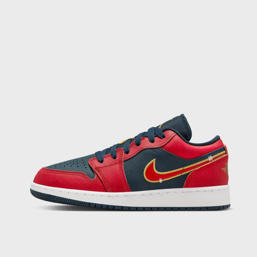 Air Jordan 1 Low SE (GS)