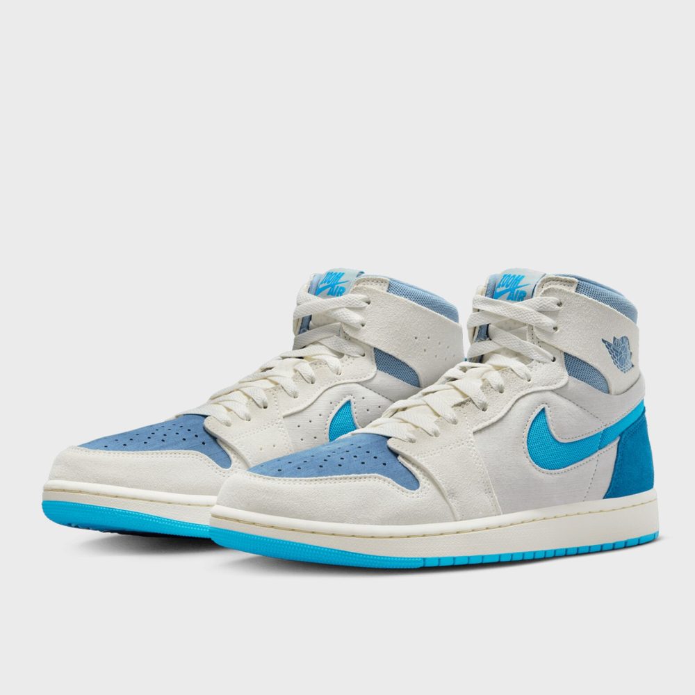 Air Jordan 1 Zoom CMFT 2 - Image 4