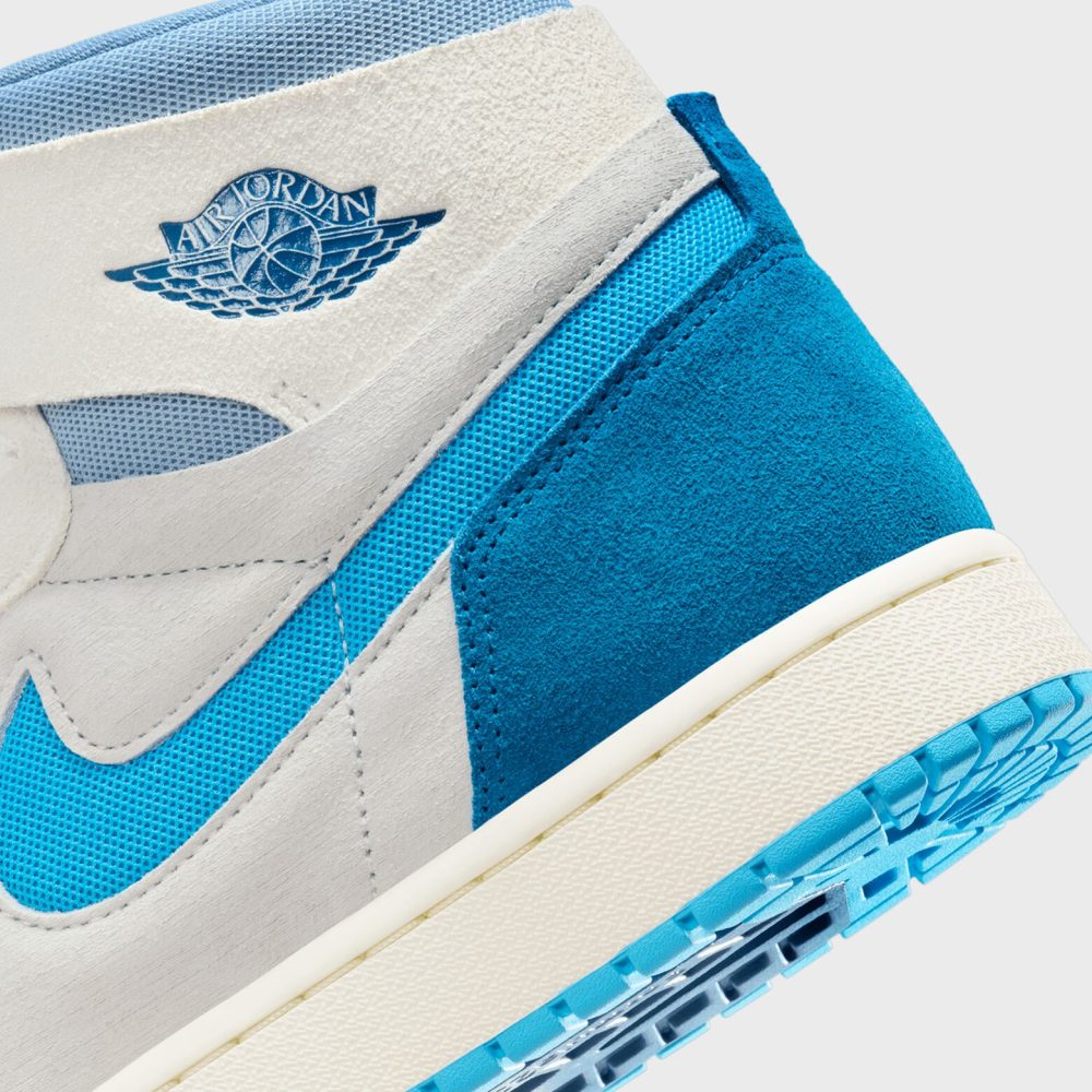 Air Jordan 1 Zoom CMFT 2 - Image 7