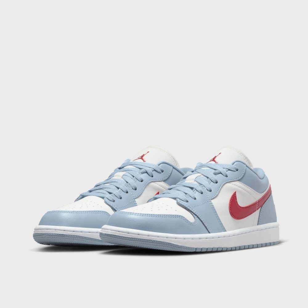 WMNS Air Jordan 1 Low - Image 4