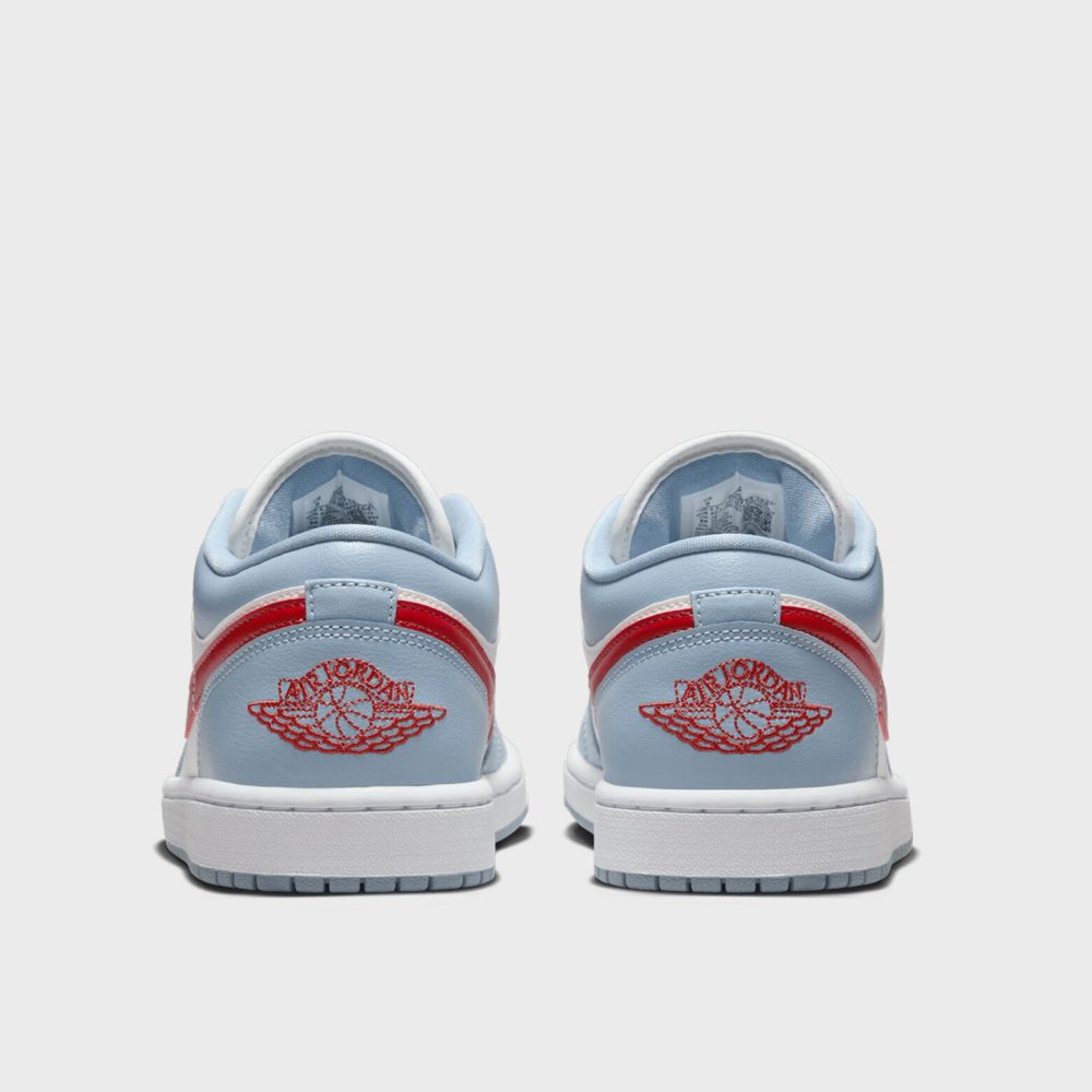 WMNS Air Jordan 1 Low - Image 5