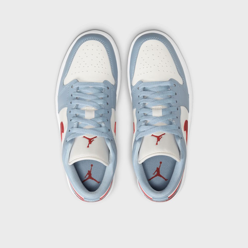 WMNS Air Jordan 1 Low - Image 6