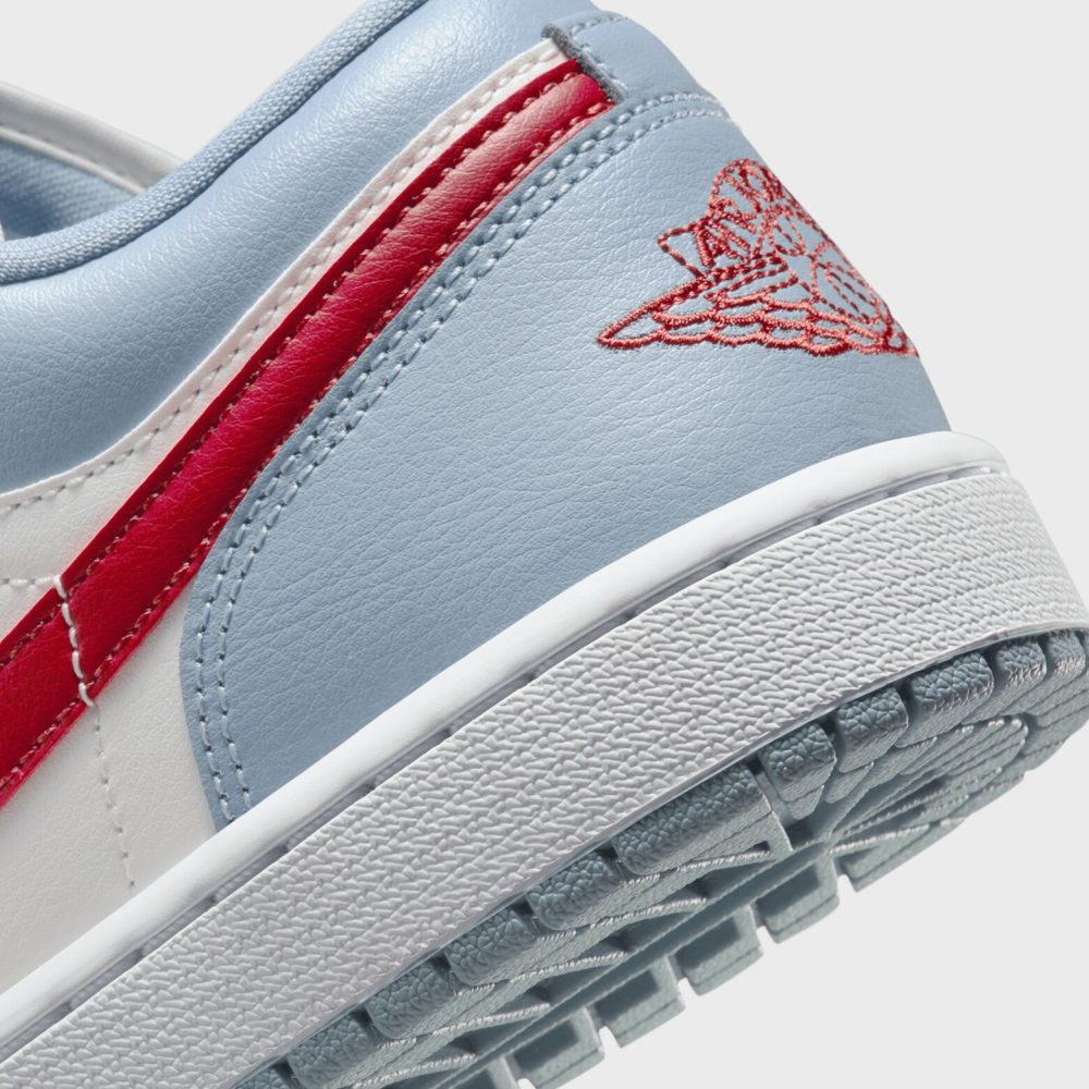 WMNS Air Jordan 1 Low - Image 7