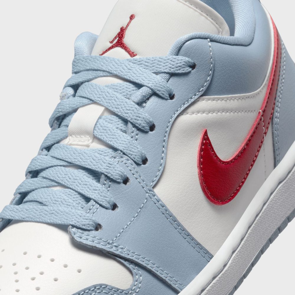 WMNS Air Jordan 1 Low - Image 8