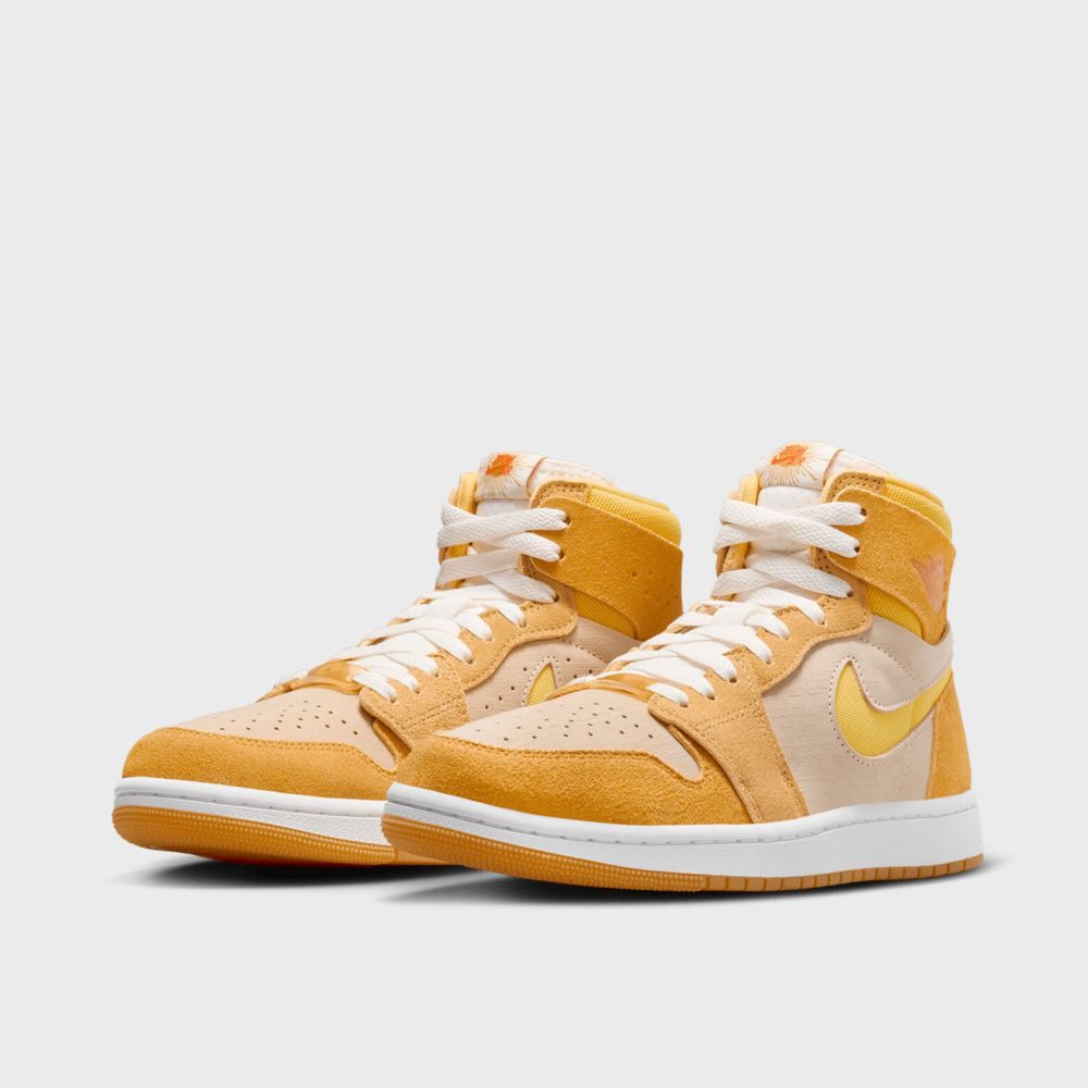 WMNS Air Jordan 1 ZM Air CMFT 2 - Image 4