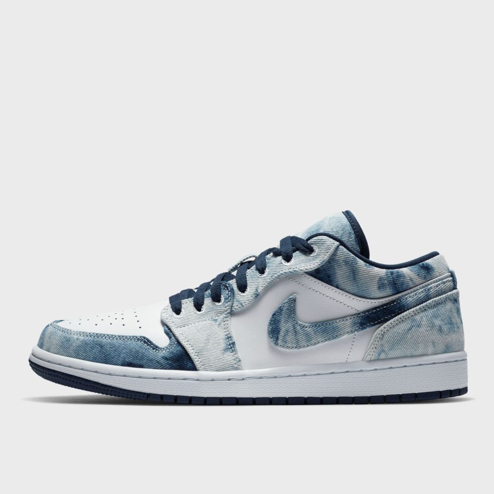 Air Jordan 1 Low SE