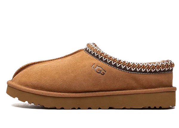 UGG Tasman Slipper Chestnut - 41