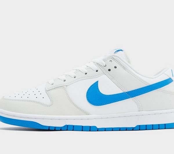 Nike Dunk Low - 8