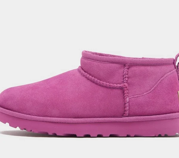 UGG Classic Ultra Mini Boots Women's - 6