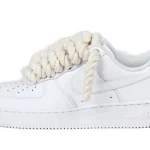 Nike Air Force 1 Rope Laces